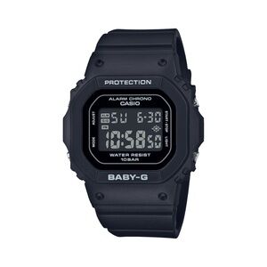 Casio Baby-G Black Watch